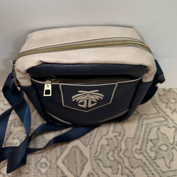 Bridge Four Designer Satchel -Mens - Picture 3 of 10